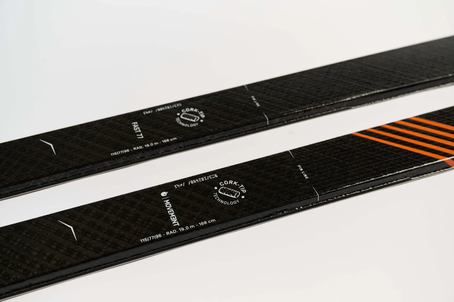 Movement Fast 77 24/25 ski alpinisme race pro