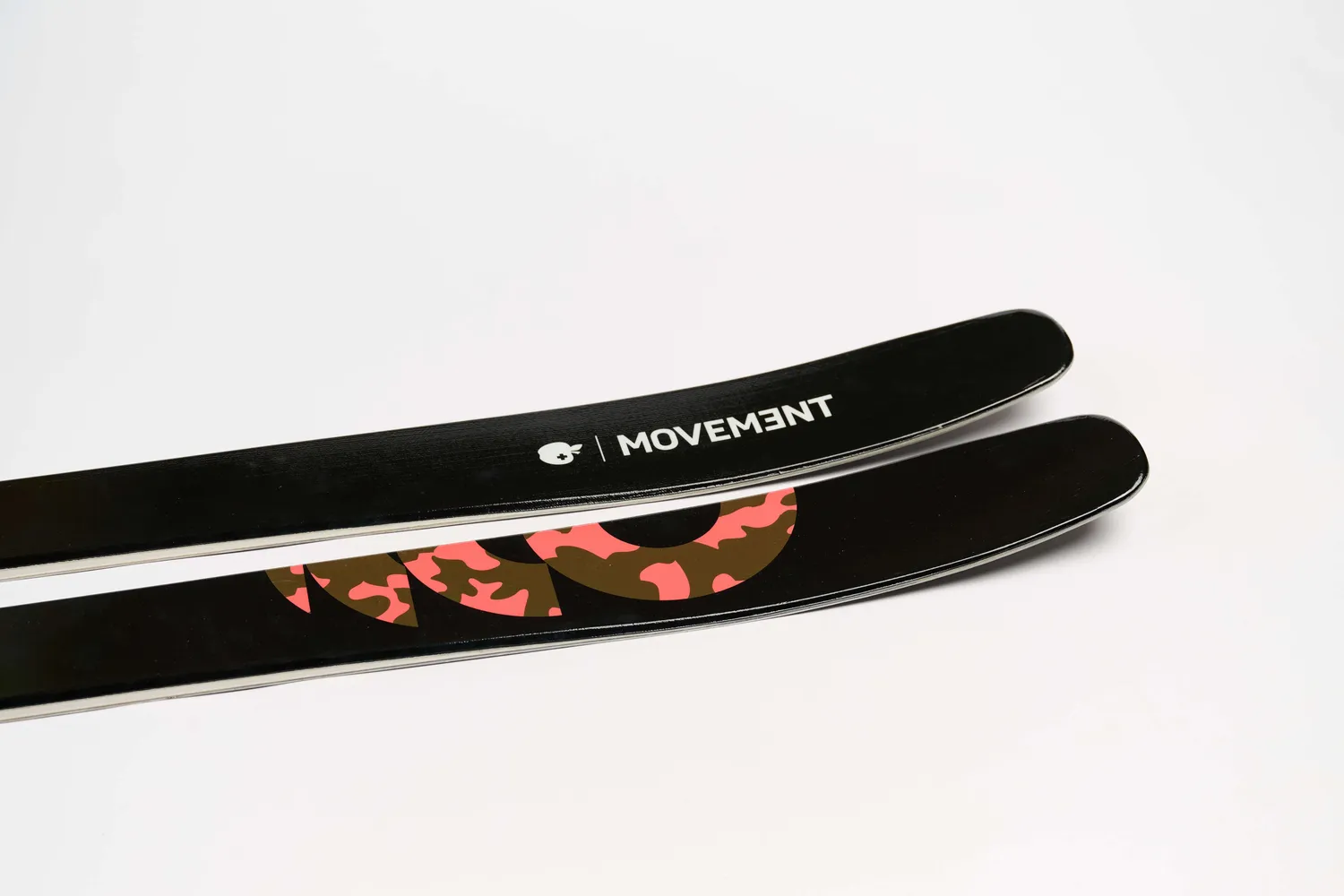 Movement Fly 105 ski freestyle backcountry