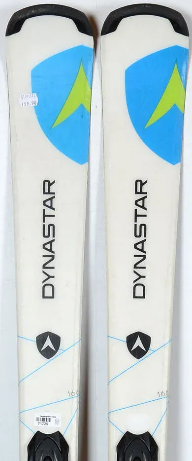 Dynastar Powertrack 4x4 ski d’occasion piste et hors-piste
