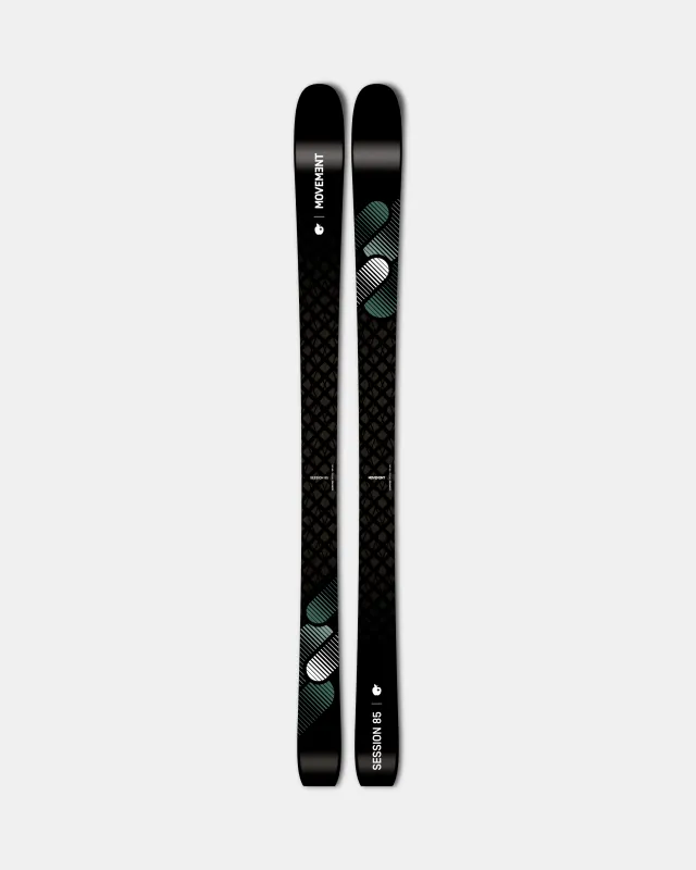 Movement Session 85W skis de randonnée femme