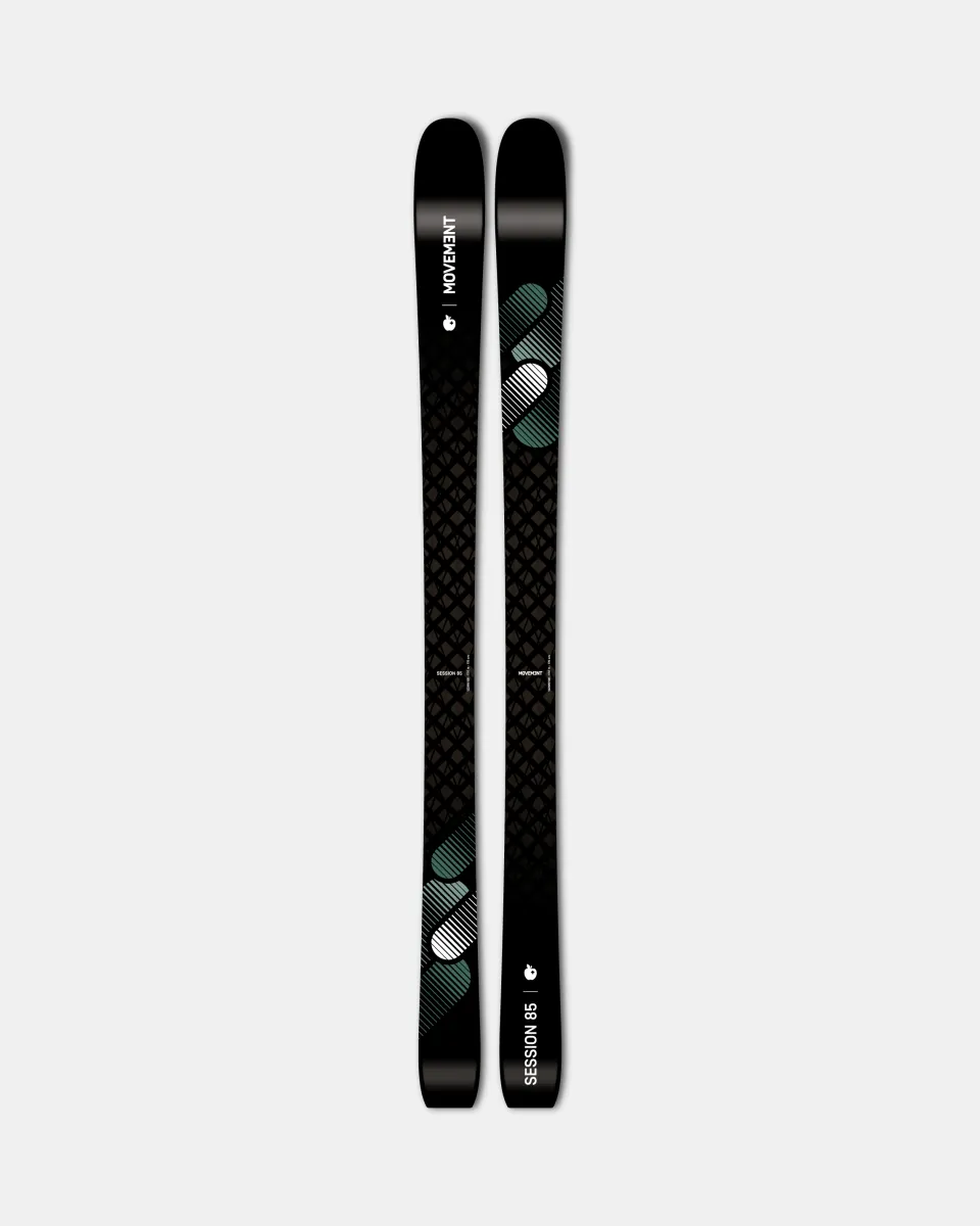 Movement Session 85W skis de randonnée femme