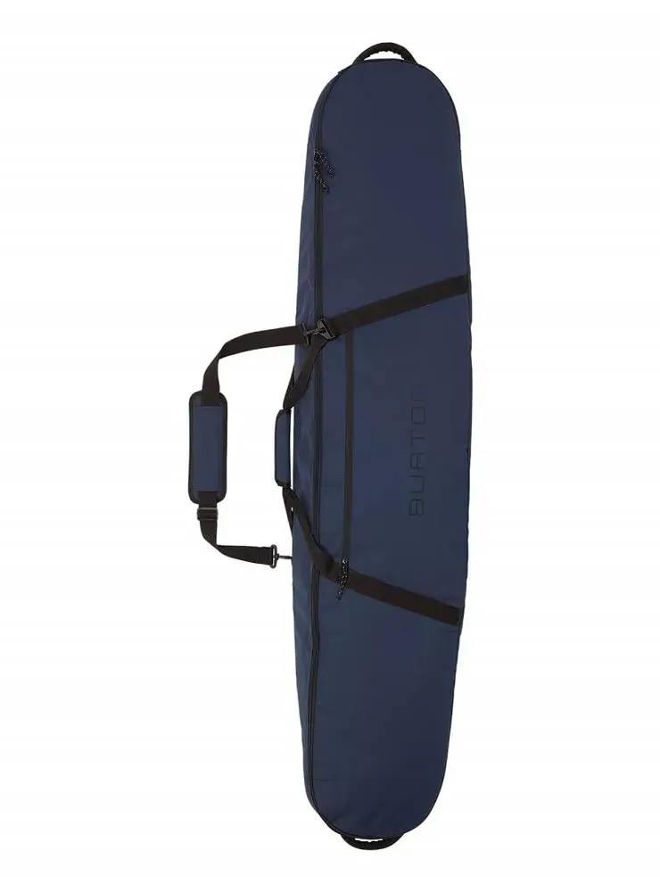 Burton sac de snowboard multi-planches polyester 600D