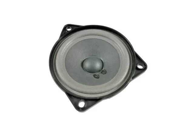 Porsche 7PP035415J haut-parleur central porte pack sonore
