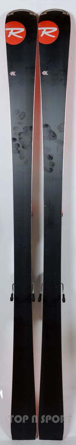 Rossignol Hero Elite ST Ti skis occasion slalom