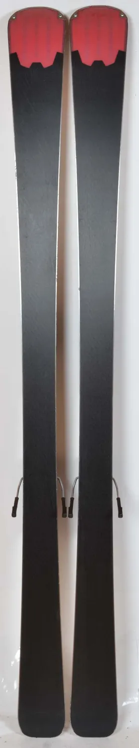 Rossignol Pursuit 400 Carbon ski d’occasion carbone