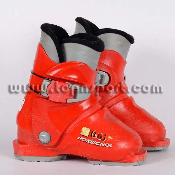Rossignol R18 chaussure ski junior occasion