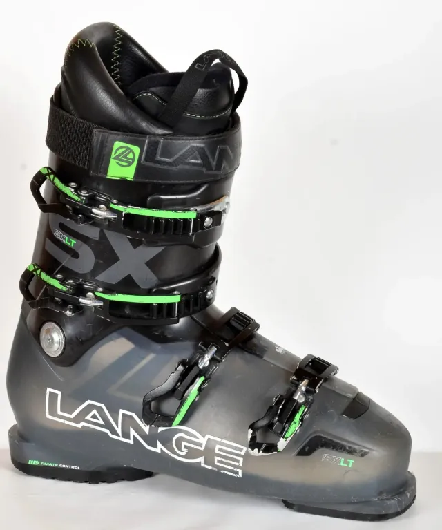 Lange SX LT chaussures ski occasion