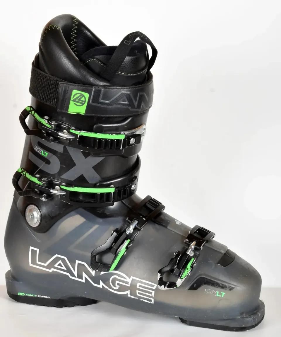 Lange SX LT chaussures ski occasion