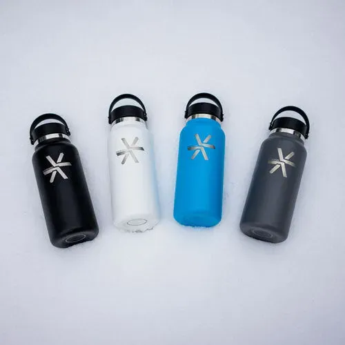 Karakoram 32oz Hydro Flask gourde isotherme 946 ml