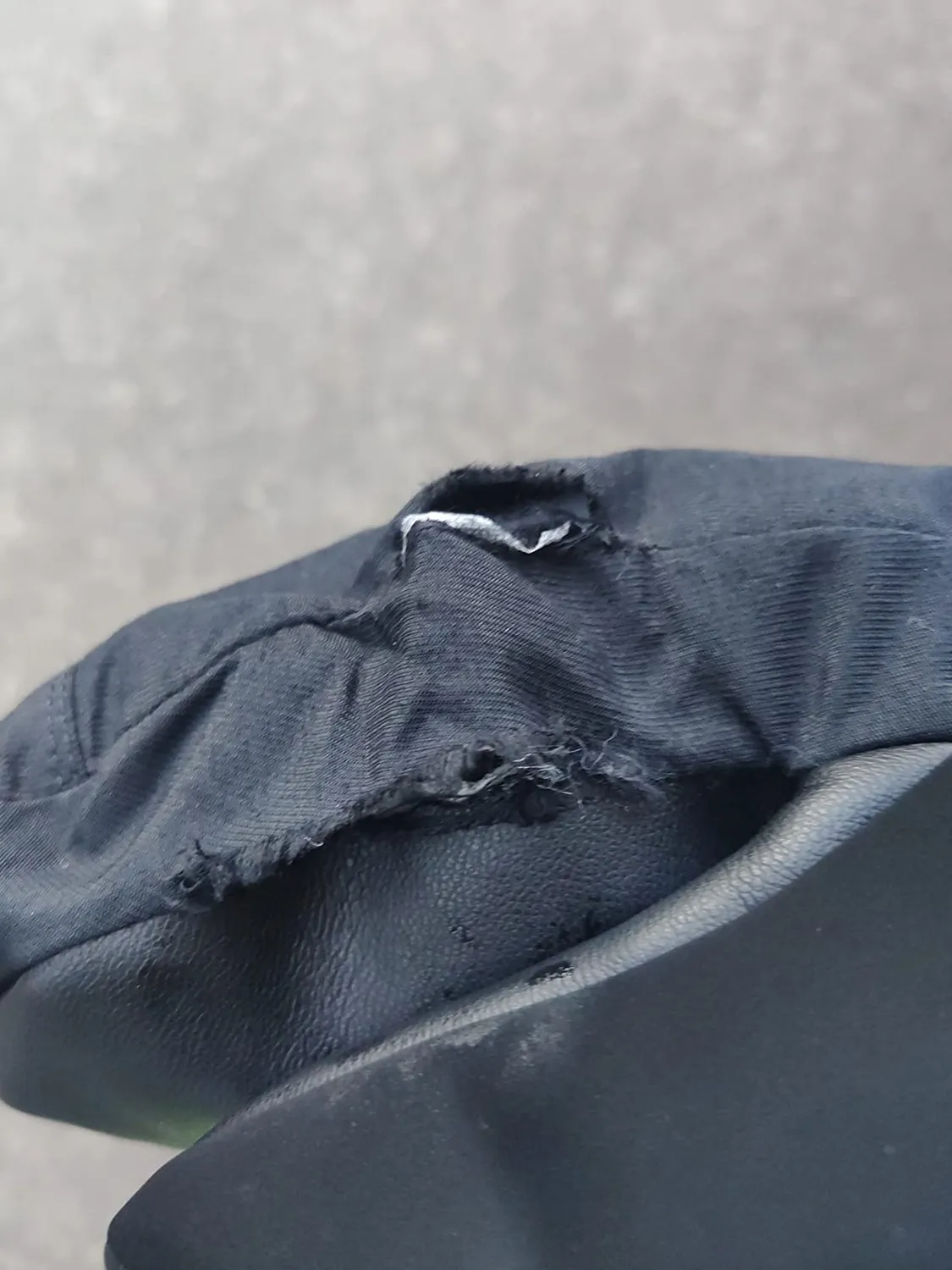 Burton MB Profile Mitt moufles homme imperméables