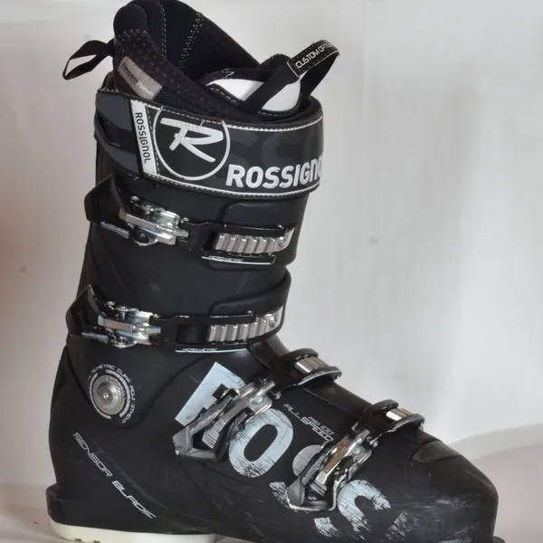 Rossignol Allspeed Pro 100 chaussures de ski occasion