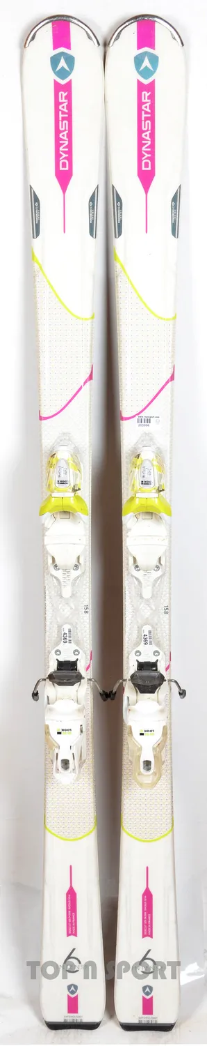 Dynastar Intense 6 skis femme d'occasion