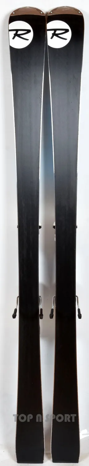 Rossignol Hero Demo Beta Konect skis occasion slalom