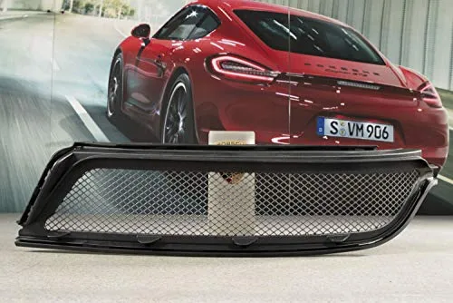 Porsche 99150583381 grille protection arrière gauche GT3RS