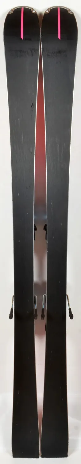 Dynastar Speed 550 + NX 12 GW ski piste occasion