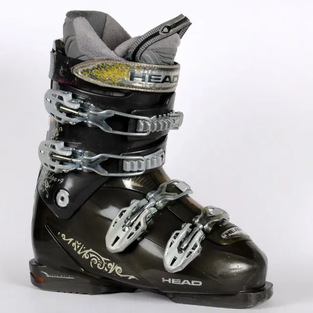 Head Edge+9 W chaussures de ski occasion femme