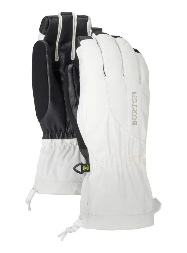 Burton WB Profile gants femme tactiles
