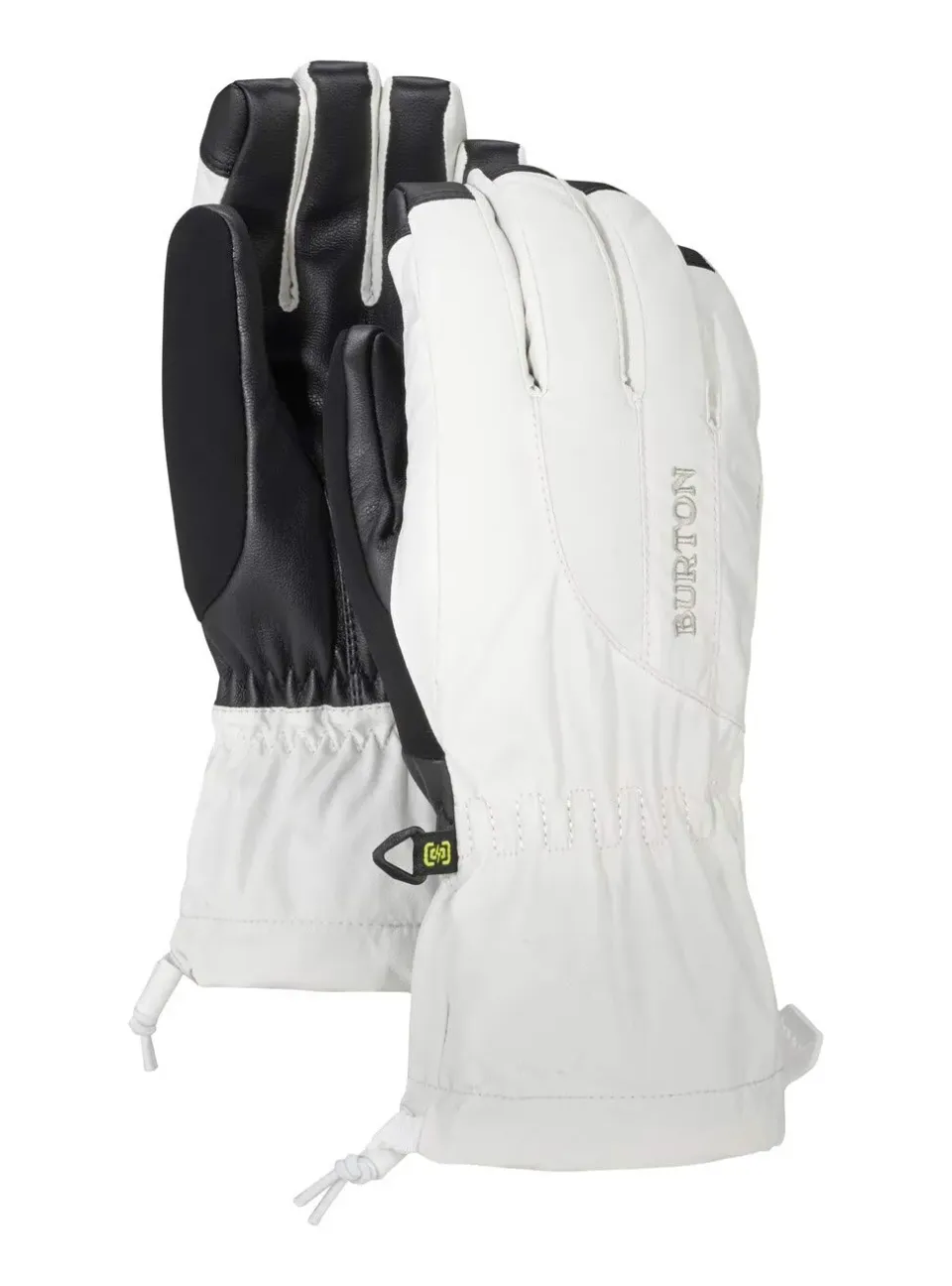 Burton WB Profile gants femme tactiles