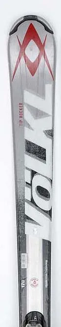 Völkl RTM 7.4 skis occasion
