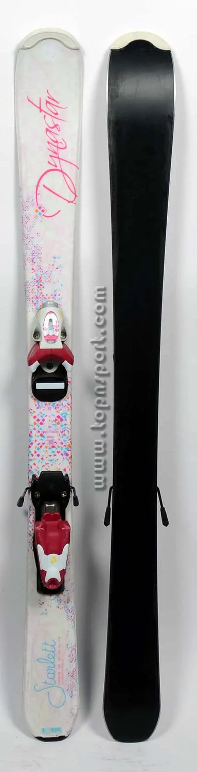 Dynastar Starlett ski junior d'occasion piste
