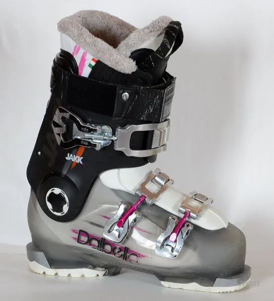 Dalbello Jakk R W chaussures ski femme occasion