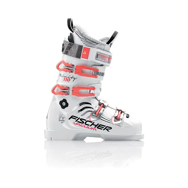 Fischer TRINITY 110 VACUUM chaussures de ski femme