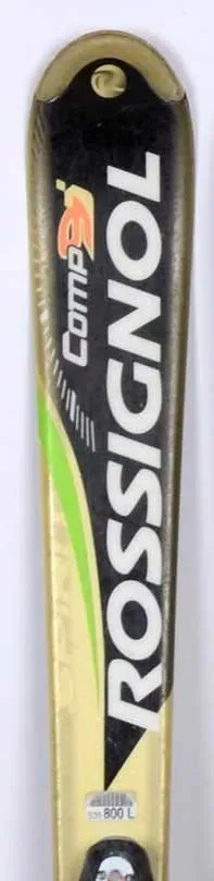 Rossignol Comp 9J ski occasion junior