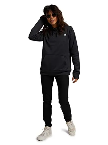Burton Oak sweat à capuche femme polaire