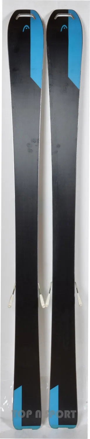 Head Total Joy white/blue skis occasion femme 90mm