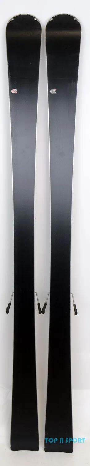Rossignol Unique 4 ski piste femme occasion
