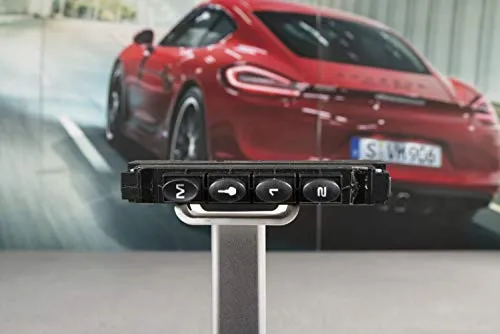 Porsche 911 996/Boxster 986 interrupteur mémoire siège