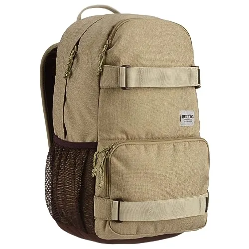 Burton Treble Yell sac à dos rangements malins