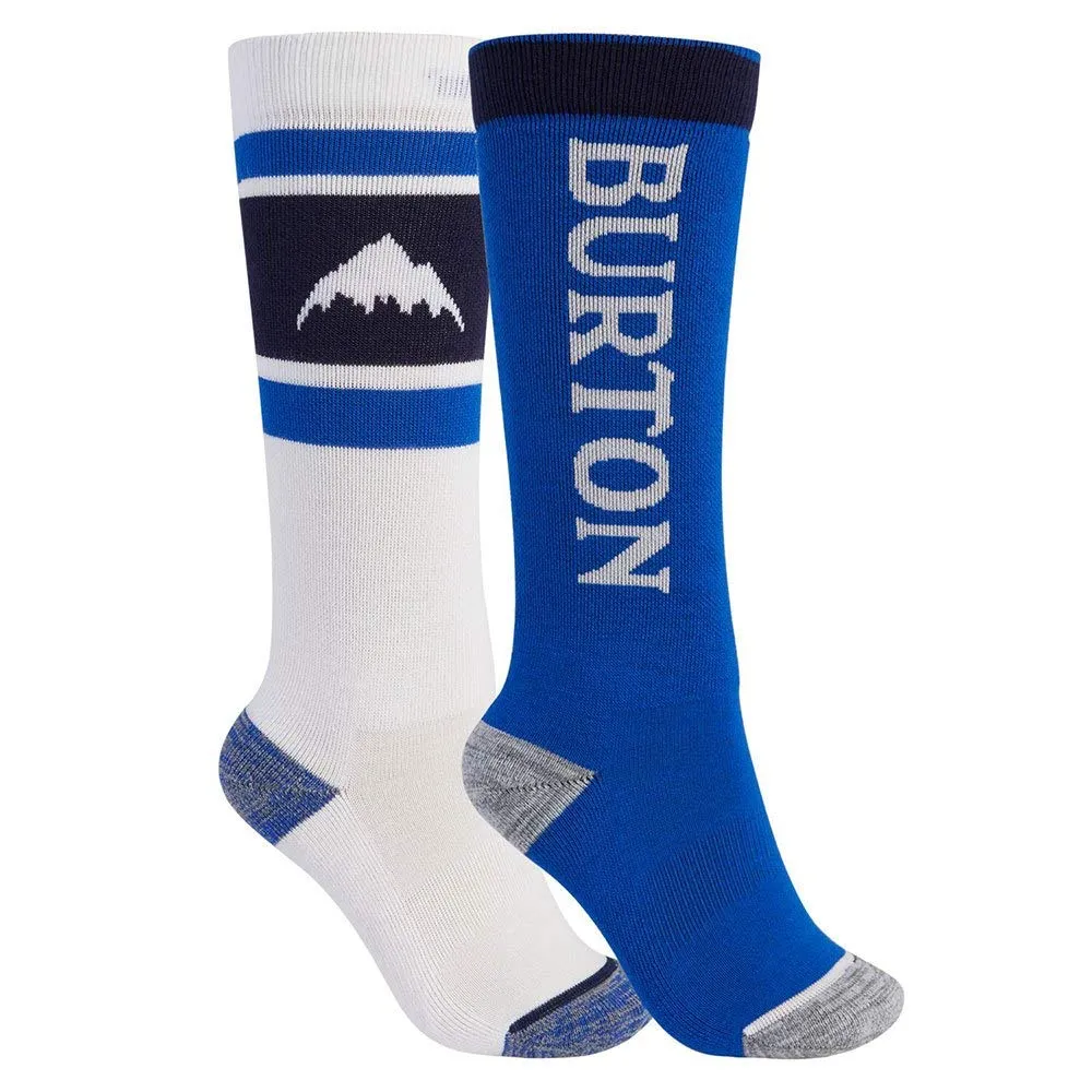 Burton Weekend Midweight chaussettes de ski