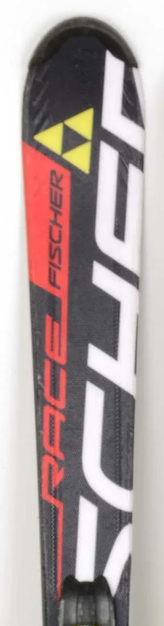 Fischer RC4 Race Junior skis occasion piste junior