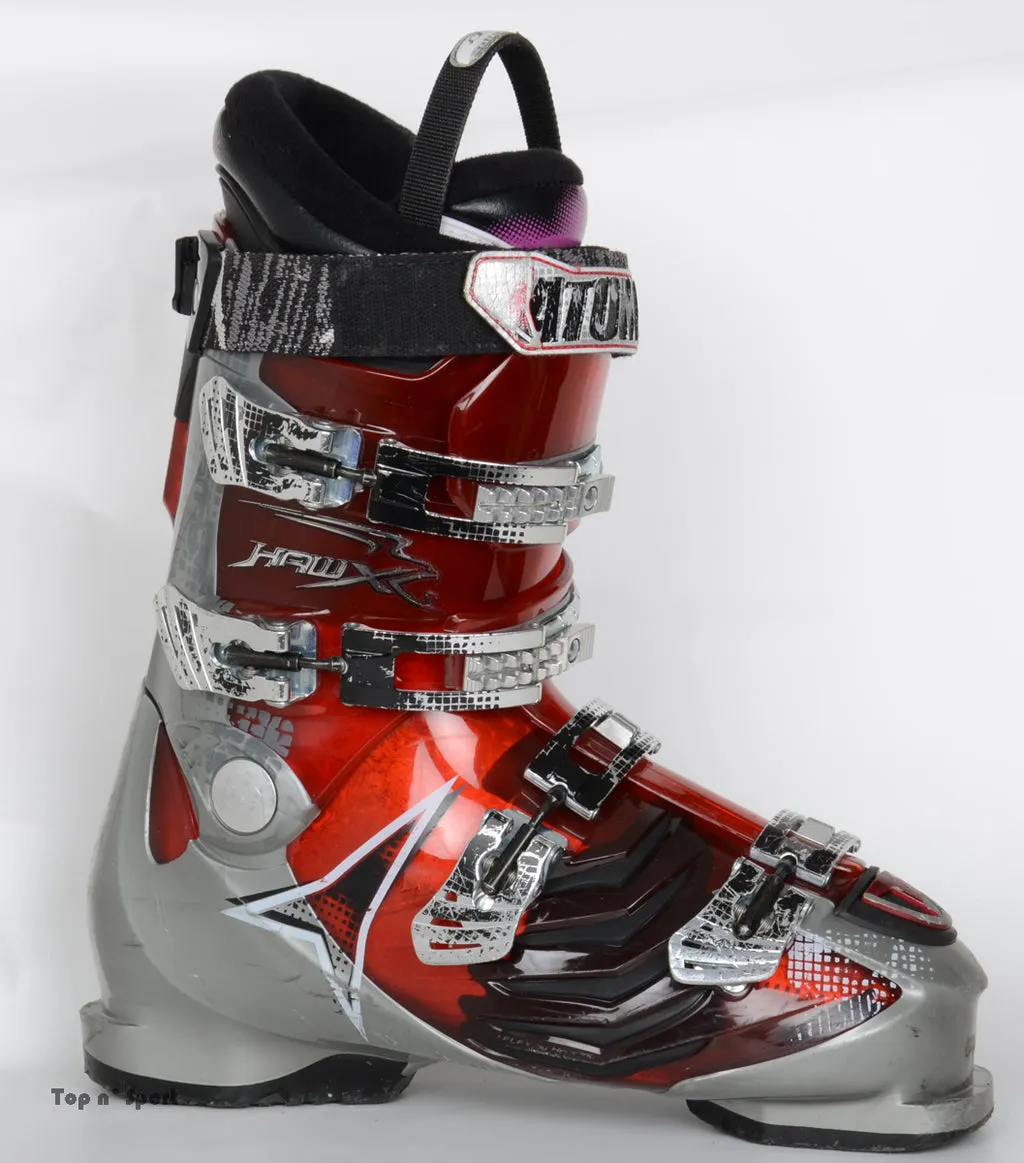 Atomic HAWX PLUS chaussures de ski d’occasion