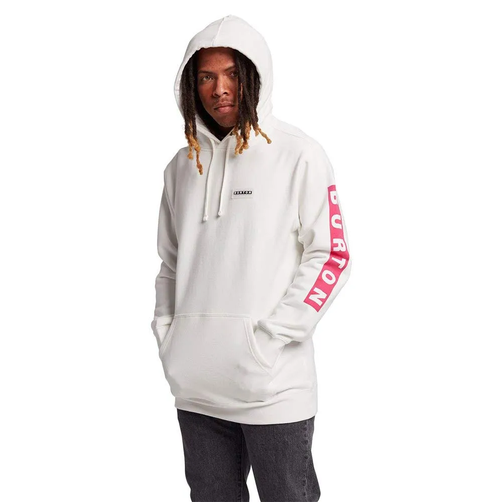 Burton of London Vault sweat à capuche homme