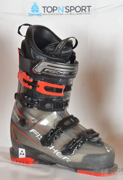 Fischer Progressor 11 chaussures de ski