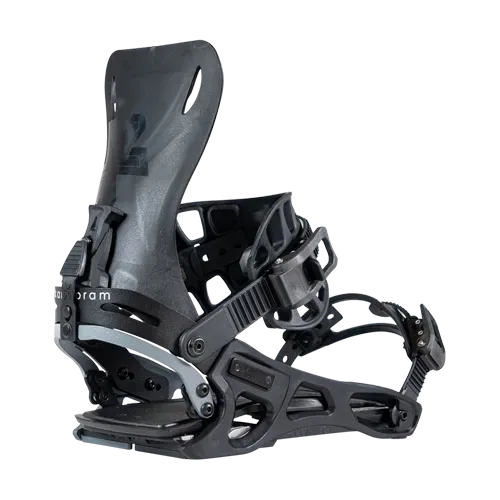Karakoram FREE RANGER (23-24) fixations