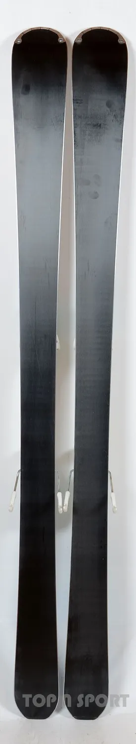 Salomon Loni W skis occasion femme piste