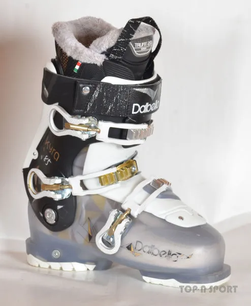 Dalbello Kyra 85 chaussures de ski femme