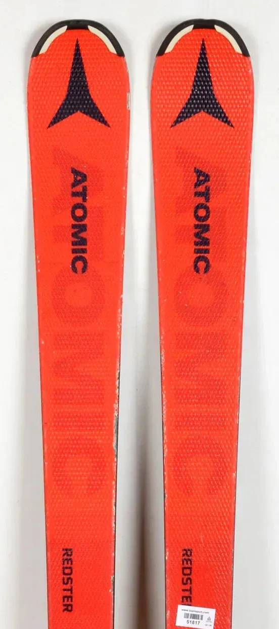 Atomic Redster J4 ski junior occasion