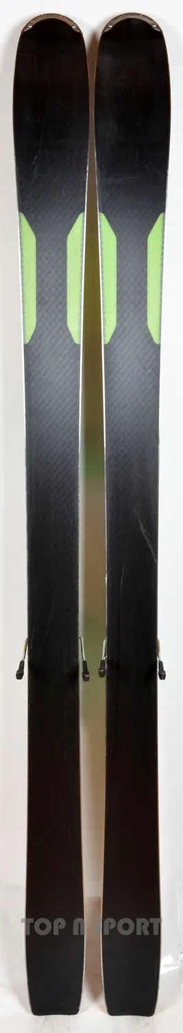 Dynastar Legend X 88 skis d'occasion all-mountain