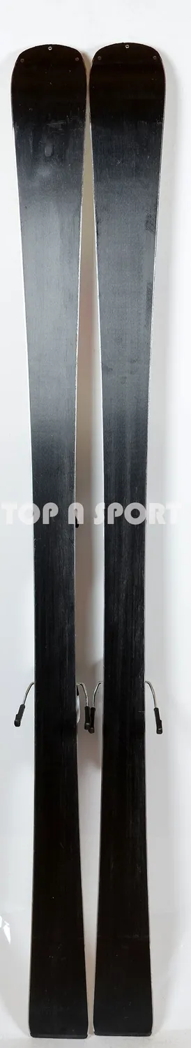 Rossignol Pursuit ski d’occasion piste débutant-intermédiaire