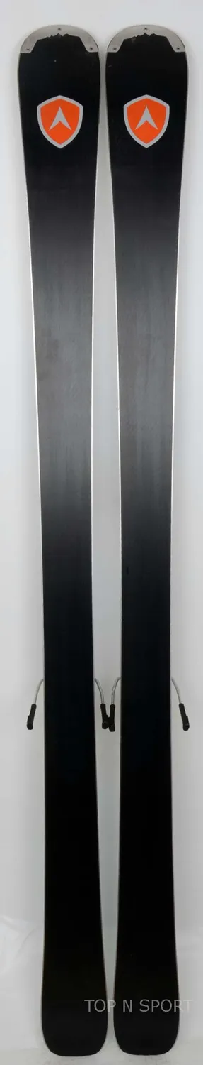 Dynastar Neva 78 skis femme occasion polyvalent