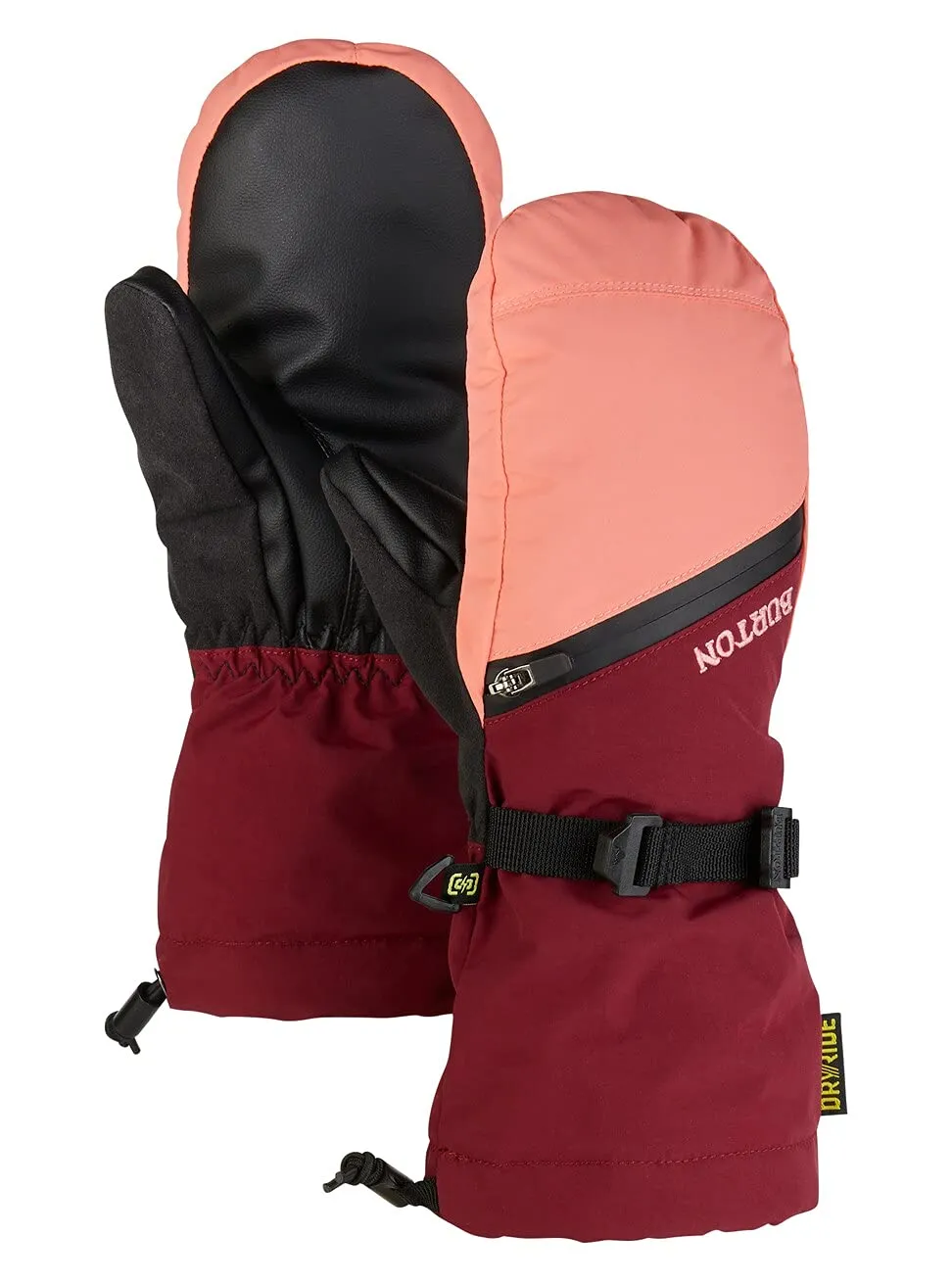 Burton Vent moufles enfant imperméables