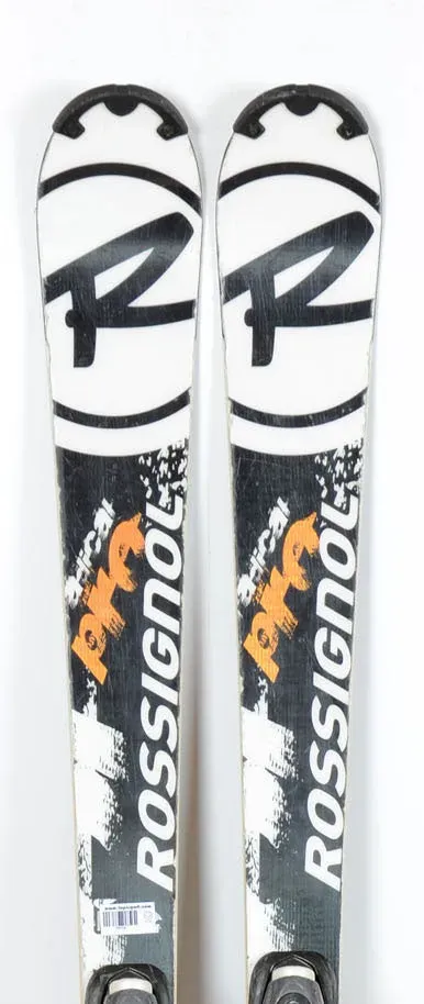 Rossignol RADICAL PRO skis junior d’occasion