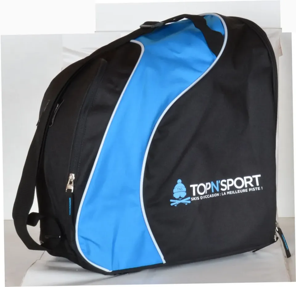 Top N Sport housse à chaussures de ski et casque 43 × 36 × 24 cm