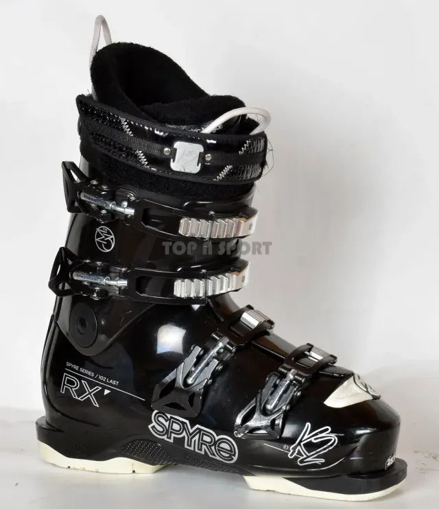 K2 Spyre RX chaussures de ski occasion femme 102 mm