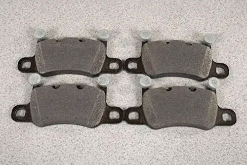 HEAD PORSCHE Panamera G2/971 plaquettes de frein arrière