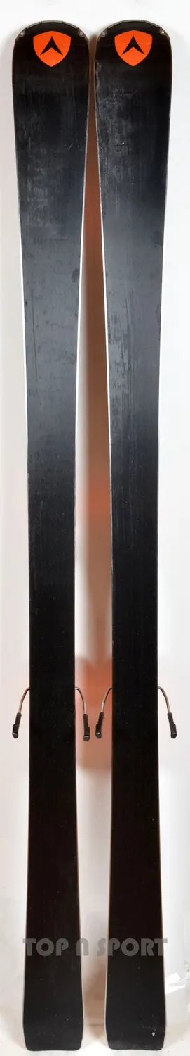 Dynastar SPEED ZONE 7 skis